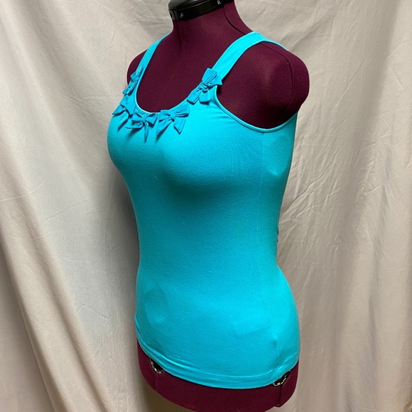 Kate Spade tank top - Picture 2 of 5